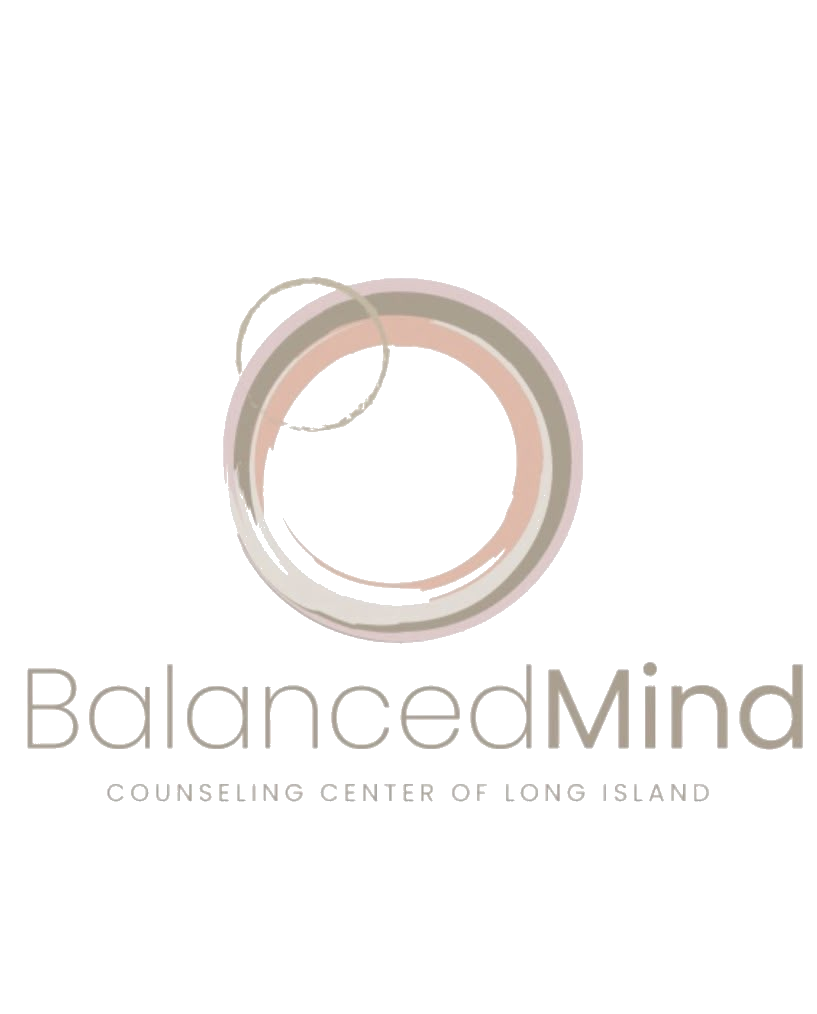 Balanced Mind logo